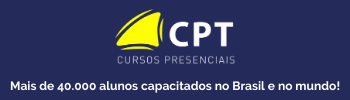 CPT Cursos Presenciais - Mais de 40 mil alunos capacitados