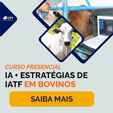 Curso de IA + Estratégias de IATF em Bovinos