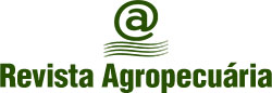 Logo Revista Agropecuária