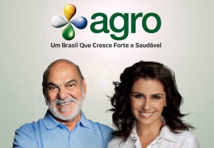 Agora é a vez da agropublicidade