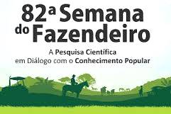 82ª Semana do Fazendeiro em Viçosa