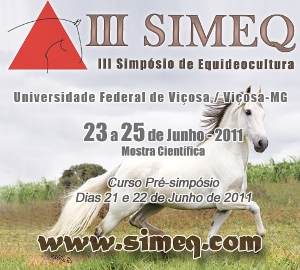  Revista Agropecuária Participa do III SIMEQ