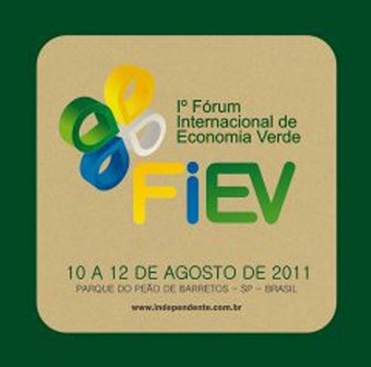Barretos sediará o 1º Fórum internacional de economia verde - FIEV