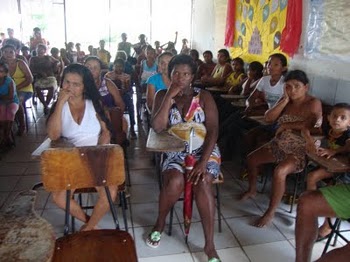 Habitantes da Zona Rural serão beneficiados com as cotas em Universidades Públicas 