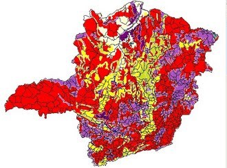 Universidade Federal de Viçosa digitaliza solos de Minas Gerais 