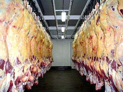 Rússia suspende embargo de carnes com o Brasil