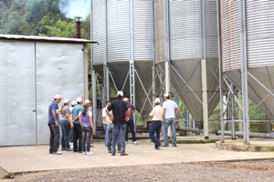 Professor do CPT Cursos Presenciais fala do Curso de Boas Práticas de Fabricação de Ração - BPF implementação e gestão