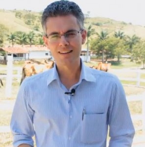professor Domingos