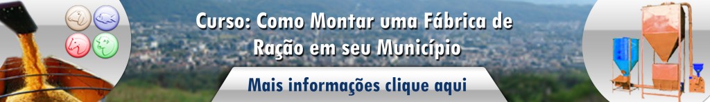 FABRICA DE RAÇÃO- BANNER