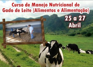 manejo nutricoonal de gado de leite