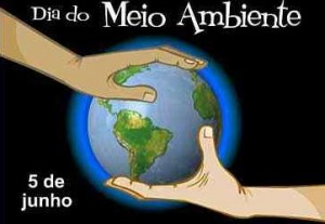 dia mundial do meio ambiente