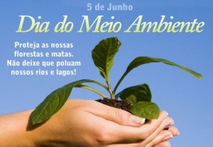 dia mundial do meio ambiente1