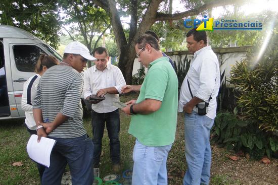 Fotos: 8º - Curso de Produção de Milho no Sistema de Plantio Direto - 04-05-2013