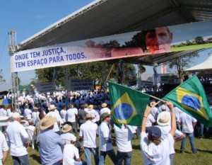 quaestão indigina