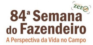 semana do fazendeiro