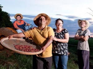 Economia do Brasil e a agricultura