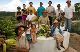 agricultores familiares