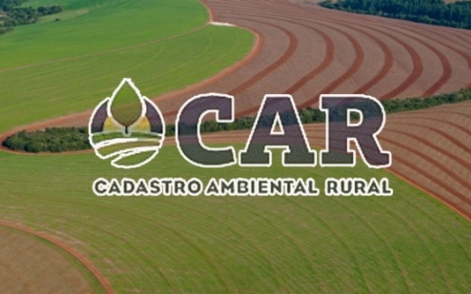 Principais tópicos abordados no Novo Cadastro Ambiental Rural