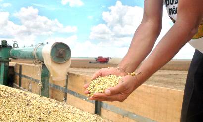 Lançamento do Plano Nacional de Defesa da Agropecuária