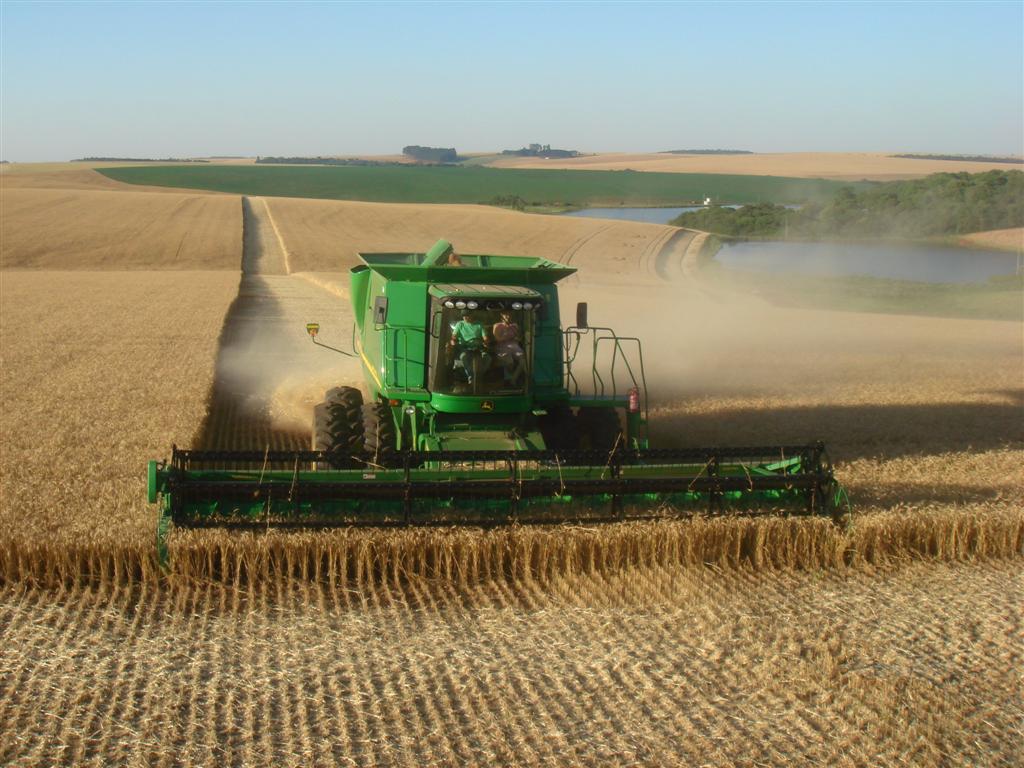 Resultado de imagem para mecanização agricola