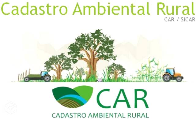 Cadastro Ambiental Rural tem novo prazo de inscrição