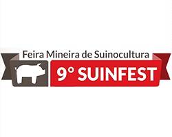 Feira Mineira de Suinocultura