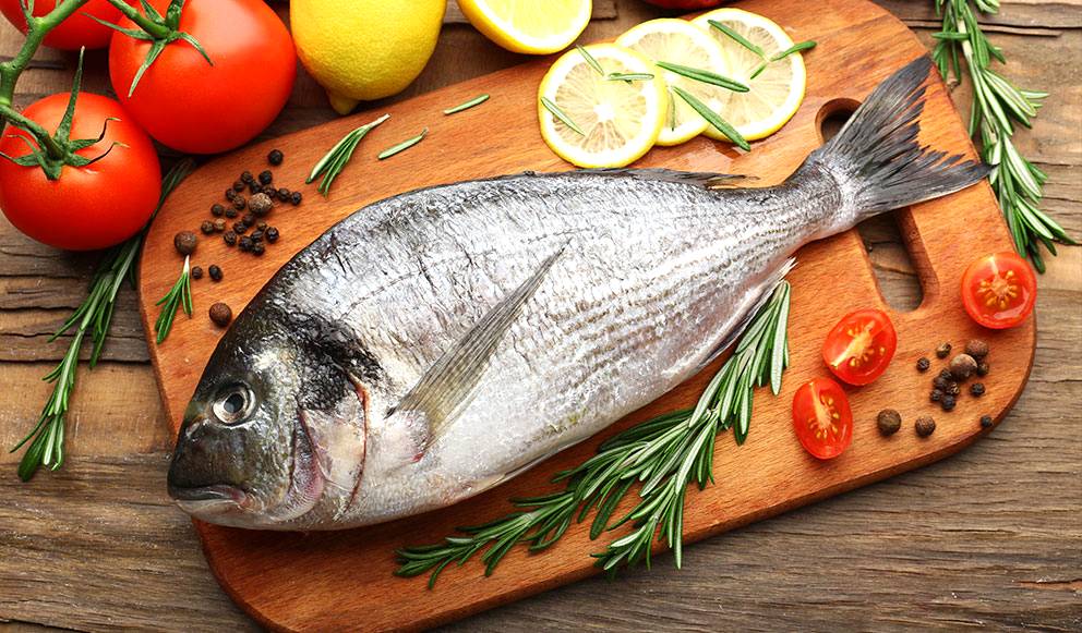 Indústria do pescado quer aumentar consumo de peixe no Brasil