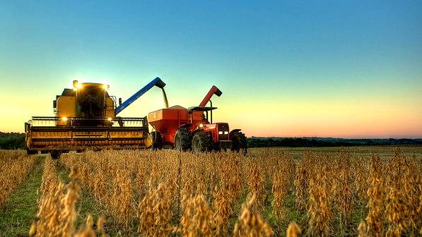 Produtos mais exportados pelo Brasil são do agronegócio