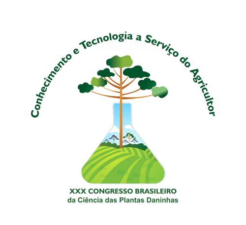 XXX Congresso Brasileiro da Ciência das Plantas Daninhas