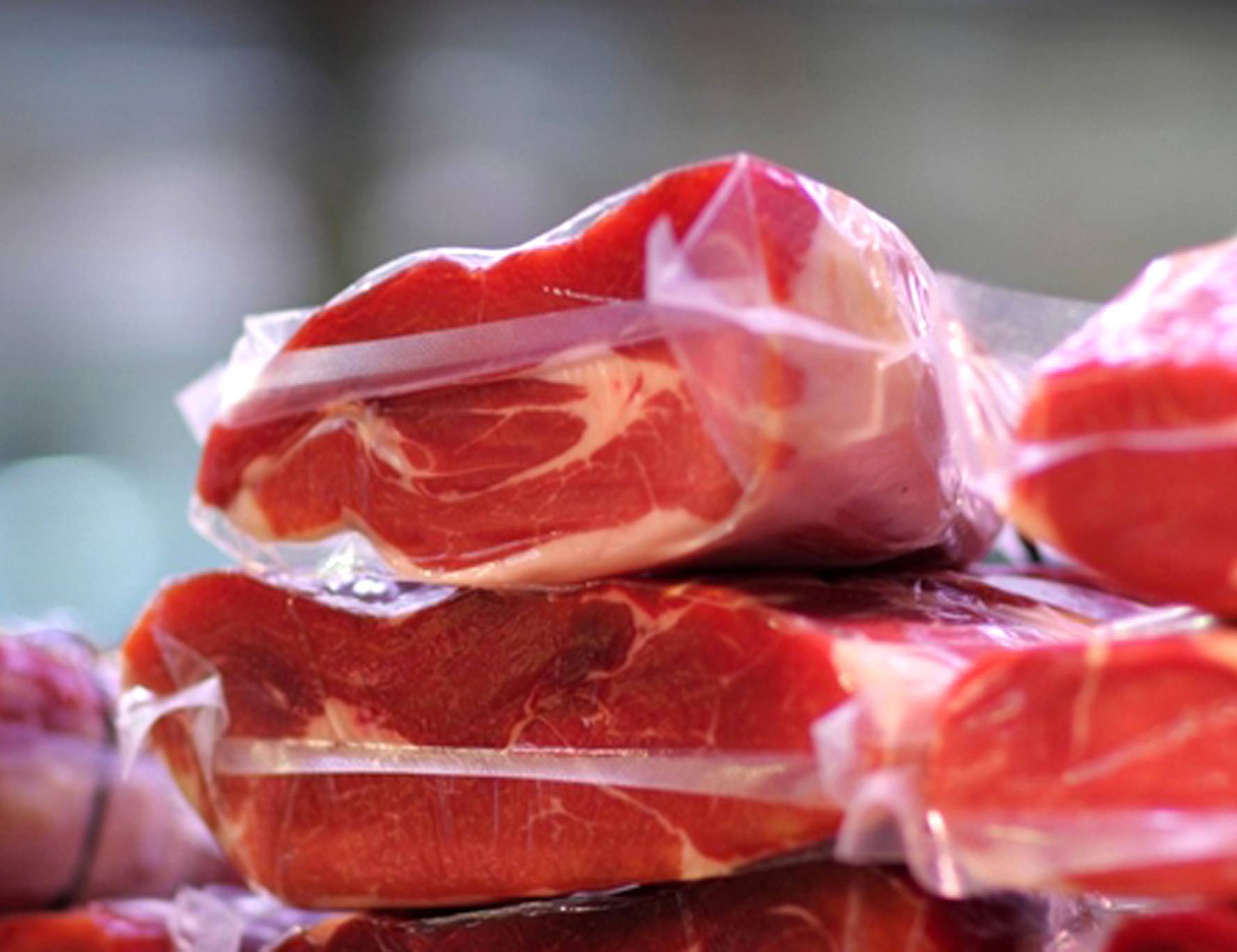 Comercialização de carnes apresenta baixo desempenho na segunda semana de agosto