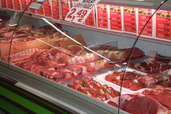 Produção de carnes brasileiras deverá aumentar nos próximos anos