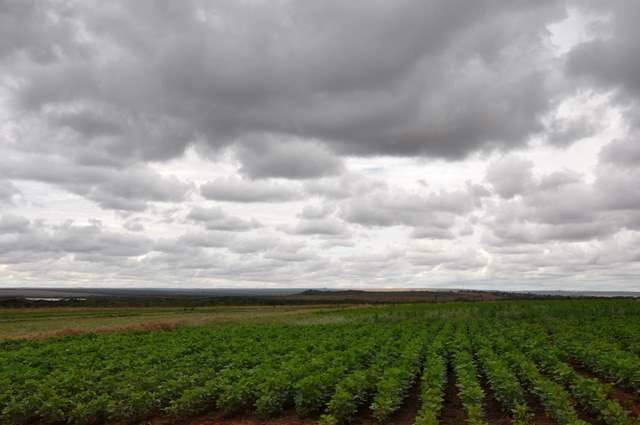 Chuvas irregulares estão previstas para o mês de setembro no Sudeste e Centro-Oeste