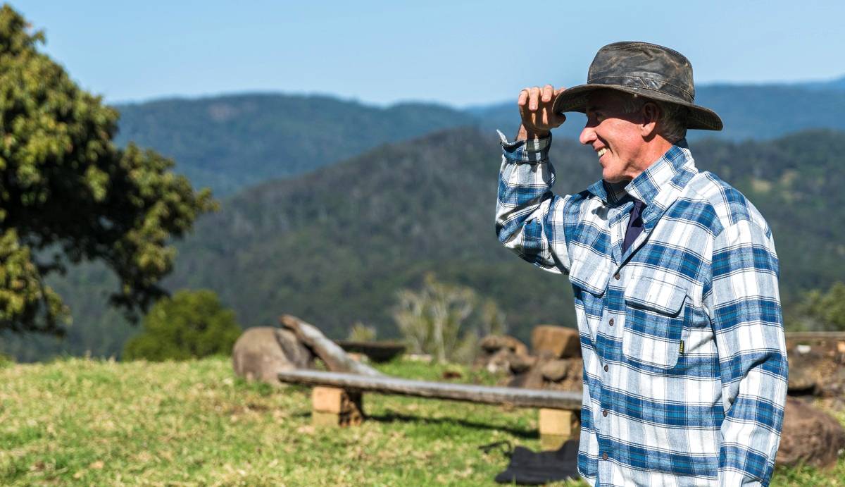 Gestão da fazenda: 5 passos fundamentais para uma propriedade de sucesso!