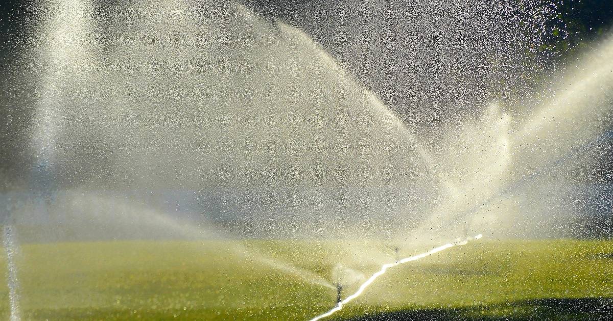 Evapotranspiração: a importância de entender esse conceito na irrigação